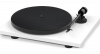 Pro-Ject E1 OM5e Platenspeler - Wit