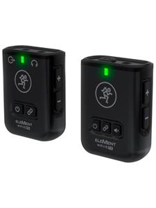Mackie Element Wave LAV Wireless Lavalier Microphone
