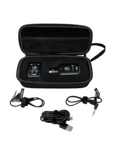 Mackie Element Wave XLR Wireless Snap-On System