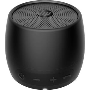 HP 360 Bluetooth Lautsprecher schwarz