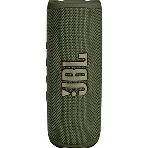 JBL Harman Flip 6 Bluetooth luidspreker Waterafstotend Groen