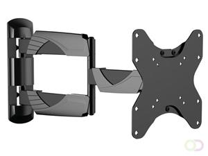 Velleman Tv Muurbeugel - 23-42 (58-107 Cm) - Max. 25 Kg