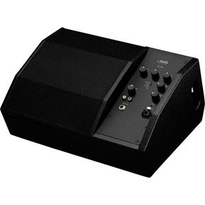 imgstageline IMG StageLine FLAT-M8 Bühnenmonitor 20cm 8 Zoll 300W 1St.