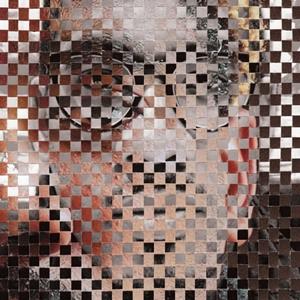 Epitaph Eye Of I - James Brandon Lewis