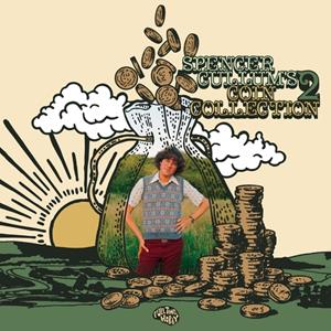 Full Time Hobby Spencer Cullum's Coin Collection 2 - Spencer Cullum's Coin Collector