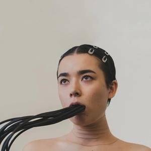 Mute Follow The Cyborg - Miss Grit