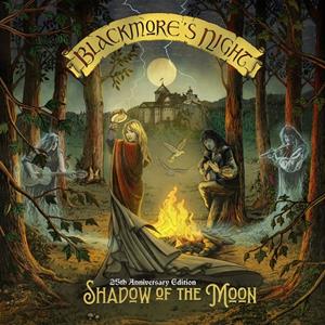 Edel Music & Entertainment GmbH / earMUSIC Shadow Of The Moon (New Mix) (Ltd.Cd+Dvd Digipak)