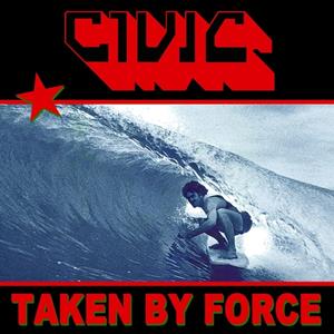 Ato Taken By Force - Civic