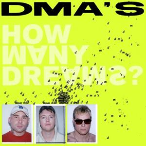 Virgin How Many Dreams? - Dmas