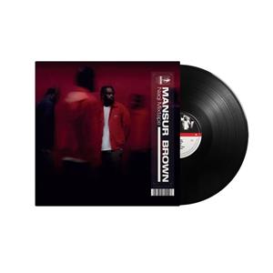 Amai Records Naqi Mixtape - Mansur Brown