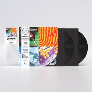 Heavenly Quarters - King Gizzard & The Lizard Wizard