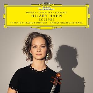 Deutsche Grammophon Eclipse - Hilary Hahn