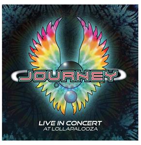 Live In Concert At Lollapalooza