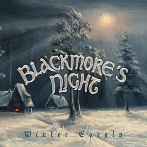 Soulfood Winter Carols - Blackmore S Night