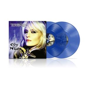 Groove Attack Calling The Wild - Doro