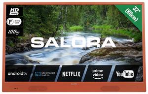 Salora LANGATON32SO - 81,3 cm (32) LED TV