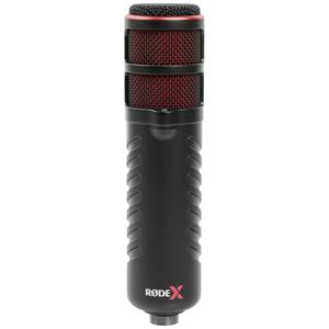 RODE X Mikrofon »Rode X XDM-100 USB-Sprechermikrofon«