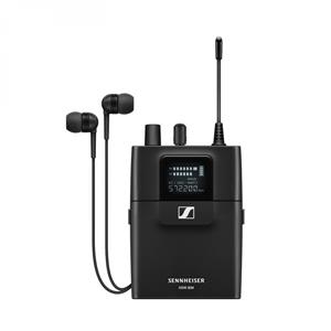 Sennheiser XSW IEM EK - E (823.2 - 831.8 MHz) Bodypack for XSW IEM System