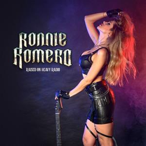 Frontiers Records Raised On Heavy Radio - Ronnie Romero