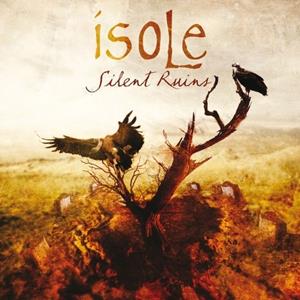 Rtbe M-R Napalm Records Silent Ruins - Isole
