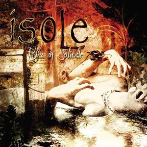 Rtbe M-R Napalm Records Bliss Of Solitude - Isole