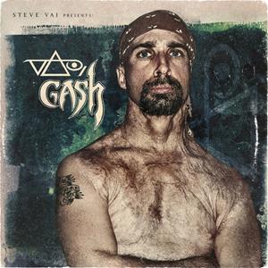 Favored Nations Vai / Gash - Steve Vai
