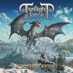 ROUGH TRADE / Nuclear Blast At The Heart Of Wintervale