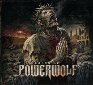 Sony Music Entertainment Germany / Sony Music/Metal Blade Lupus Dei (15th Anniversary RI)