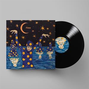 Dead Oceans Food For Worms - Shame