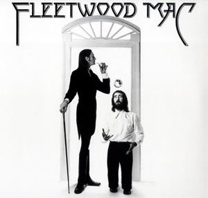 Fleetwood Mac - Fleetwood Mac LP