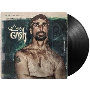 Favored Nations Vai / Gash - Steve Vai