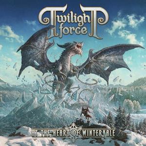 Nuclear Blast Records At The Heart Of Wintervale - Twilight Force