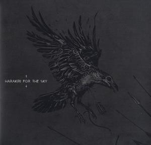 Phd Music Harakiri For The Sky Mmxxii - Harakiri For The Sky