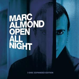 Cherry Red Open All Night - Marc Almond