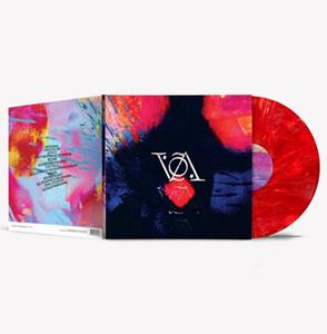 Love In The Void - Hammock
