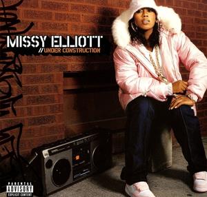 Atlantic Records Under Construction - Missy Elliott