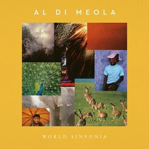 Earmusic World Sinfonia - Al Di Meola