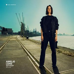 Global Underground #44: Amelie - Amelie Lens