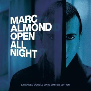Cherry Red Open All Night Midnight - Marc Almond