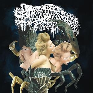 Century Media Homicidal Ecstasy - Sanguisugabogg