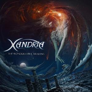 Universal Vertrieb - A Divisio / Napalm Records The Wonders Still Awaiting