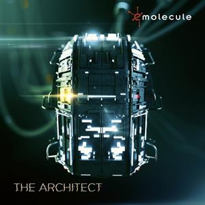 Insideoutmusic The Architect - Emolecule