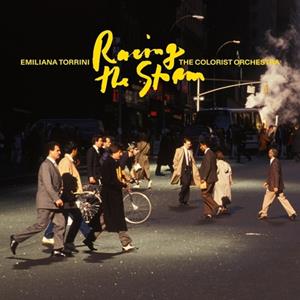 ROUGH TRADE / PIAS/BELLA UNION Racing The Storm