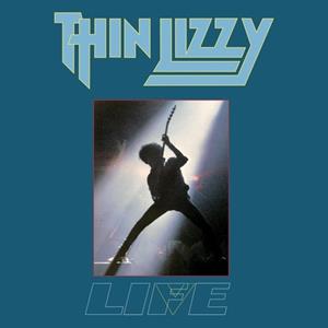 Universal Life - Thin Lizzy