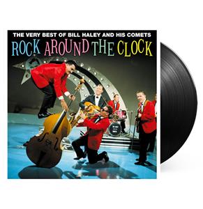 Very Best Of Bill Haley & His Comets