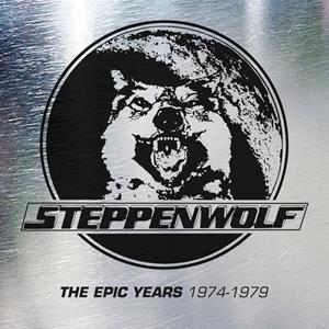 Esoteric The Epic Years 1974-1976 - Steppenwolf