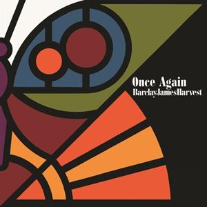 Esoteric Once Again - Barclay James Harvest