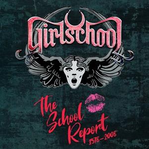 Cherry Red Records / Tonpool Medien The School Report 1978-2008 5cd Book Set