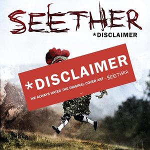 Concord Records Disclaimer - Seether