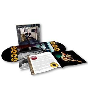Fragments - Time Out Of Mind Sessions (1996-1997):
